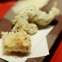 すしと天ぷら 坂本 - 