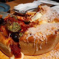 リオ・ブルーイング・コー ビストロアンドガーデン 東京ミッドタウン - 