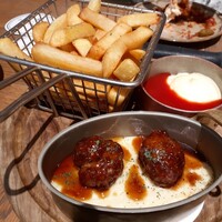 リオ・ブルーイング・コー ビストロアンドガーデン 東京ミッドタウン - 