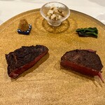 トロワフレーシュ - 