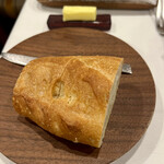 トロワフレーシュ - 