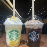 スターバックスコーヒー  - 