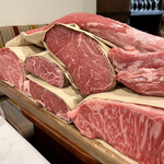 トロワフレーシュ - 