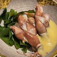 完全個室鮨和食かなうS - 