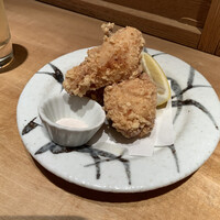 小割烹おはし 恵比寿 - 唐揚げ 小割烹おはし 恵比寿 - 唐揚げ