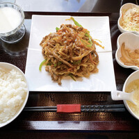 御膳房 銀座店 - 