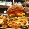 BEER STAND WORLD BURGER 池袋西口本店