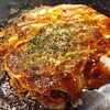ひろしま府中焼き・鉄板焼き ますひろ 上八丁掘店
