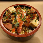 Hiyoshizushi - 