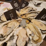 8TH SEA OYSTER Bar - 