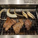 Yakiniku Raiku - 