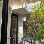 コンセントマーケット - 