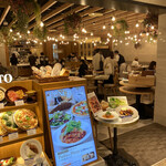 TANTO TANTO OSTERIA - 