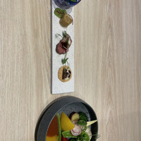 菅乃屋 銀座通り店 - 