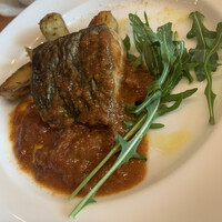 トラットリア グランボッカ - 