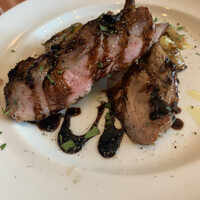 トラットリア グランボッカ - 