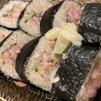 銀座 鮨 たじま -  銀座 鮨 たじま -