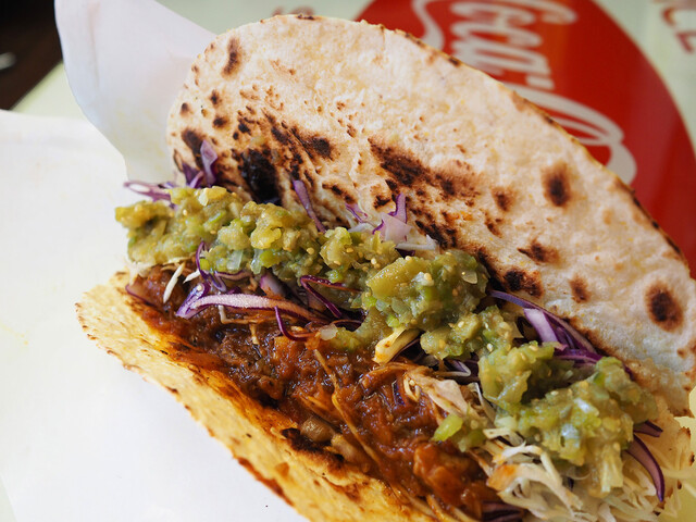 TACOS LOCOS（タコスロコス）愛宕橋｜仙台のメキシコ料理タコス専門店