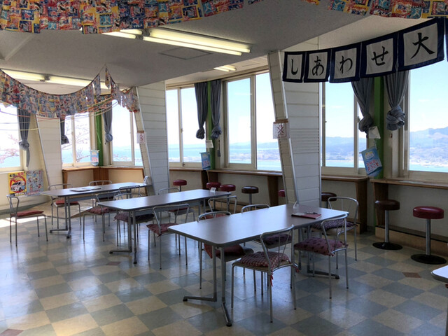 Cafe shop 暖（カフェ ショップ 暖） - 松岩（カフェ）の写真