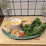 トラットリア ラ タルタルギーナ - 