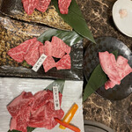 Kurogegyuu Ittou Gai Yakiniku No Suzuki - 