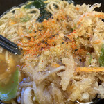 Hakone Soba - 