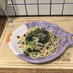 トラットリア ラ タルタルギーナ - 