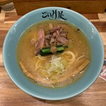 仙臺自家製麺こいけ屋 分店 綠栽 - 