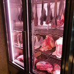 Beef Laboratory - 