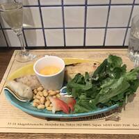 トラットリア ラ タルタルギーナ - 