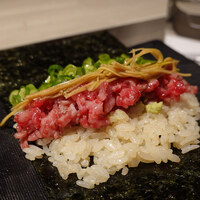 Beef Laboratory - 