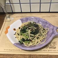 トラットリア ラ タルタルギーナ - 