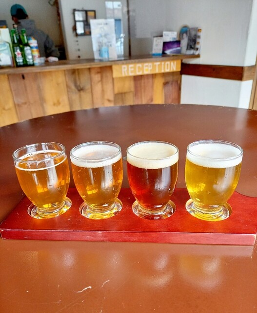 オタル タップルーム（OTARU TAPROOM） - 小樽（その他）の写真