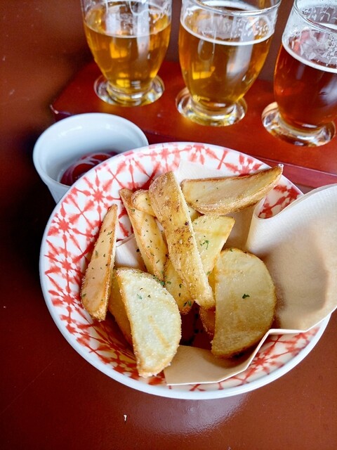 オタル タップルーム（OTARU TAPROOM） - 小樽（その他）の写真