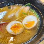 家系総本山 ラーメン 吉村家 - 