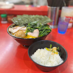 家系総本山 ラーメン 吉村家 - 