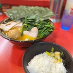 家系総本山 ラーメン 吉村家 - 