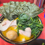 家系総本山 ラーメン 吉村家 - 