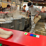 家系総本山 ラーメン 吉村家 - 