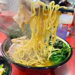 家系総本山 ラーメン 吉村家 - 