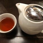 VIETNAM FROG - お茶付き