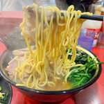 家系総本山 ラーメン 吉村家 - 