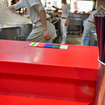 家系総本山 ラーメン 吉村家 - 