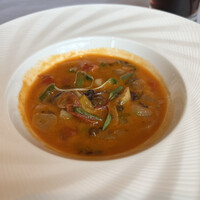 サザンタワーダイニング - 