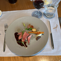 サザンタワーダイニング - 