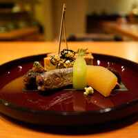 日本料理 たかむら - 