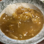 Masudaya - カレー丼