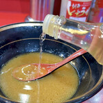 家系総本山 ラーメン 吉村家 - 