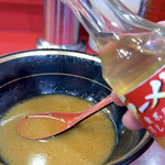 家系総本山 ラーメン 吉村家 - 