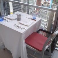 ブラッスリー ポール・ボキューズ 大丸東京 - 